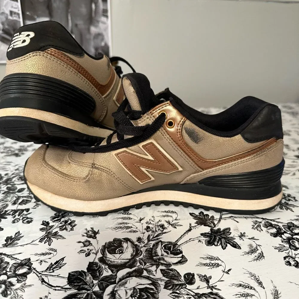 New Balance comfortable new